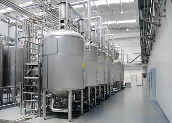膠原蛋白生產線設備廠家